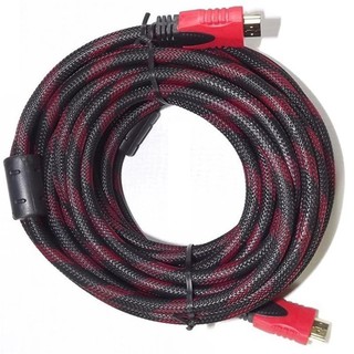 CÁP HDMI 10M CHỐNG NHIỄU LOẠI XỊN