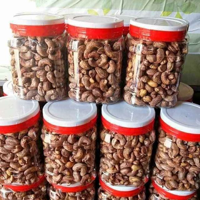 Hạt điều bình phước