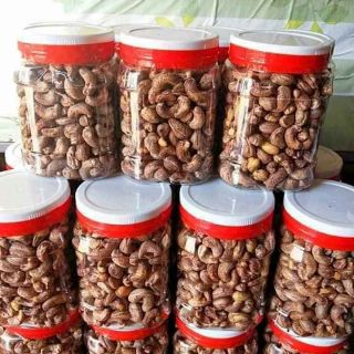 Hạt điều bình phước