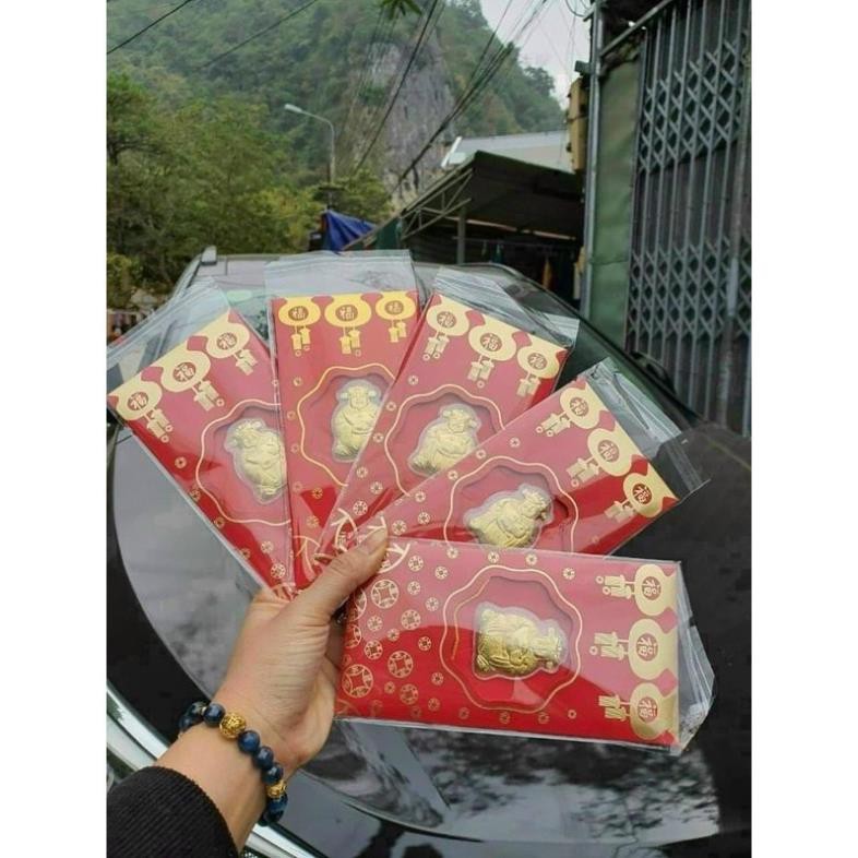 Lì xì ông thần tài hàng siêu đẹp | BigBuy360 - bigbuy360.vn