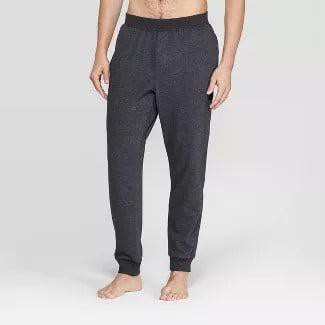 (GOODFELLOW) Quần jogger, quần nỉ, quần dài, quần ống túm, quần nỉ da cá_(Hàng Chính Hãng)