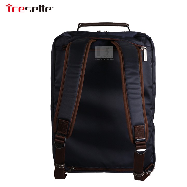 Balo laptop thương hiệu Tresette cao cấp nhập khẩu Hàn Quốc TR-5C61