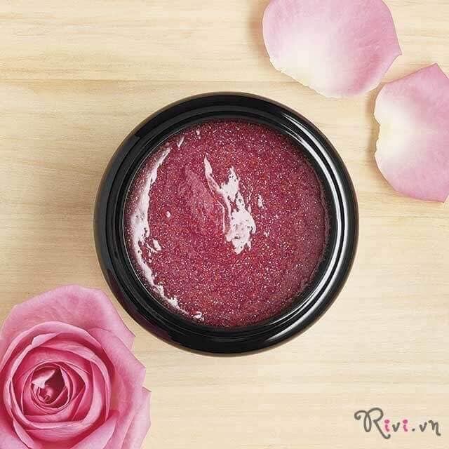 Tẩy da chết British Rose Exfoliating Gel Body Scrub 5l