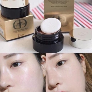 PHẤN NƯỚC CUSHION DIOR MINI