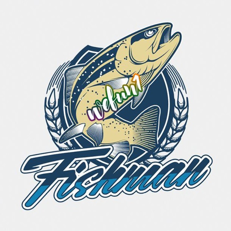 wefun fishing fashions