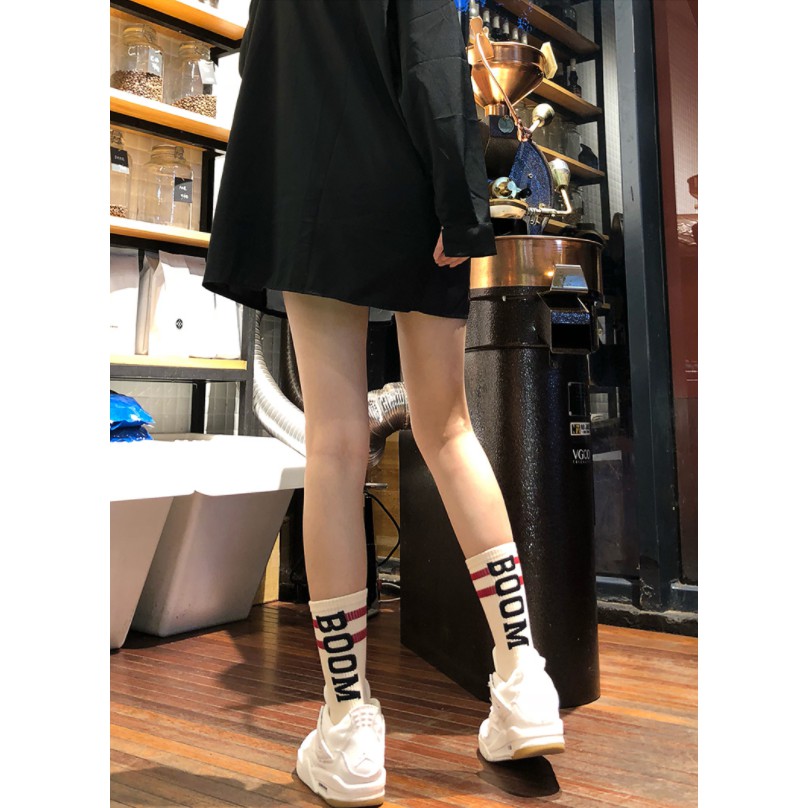 Tất Cao Cổ BOOM 2020 Siêu HOT