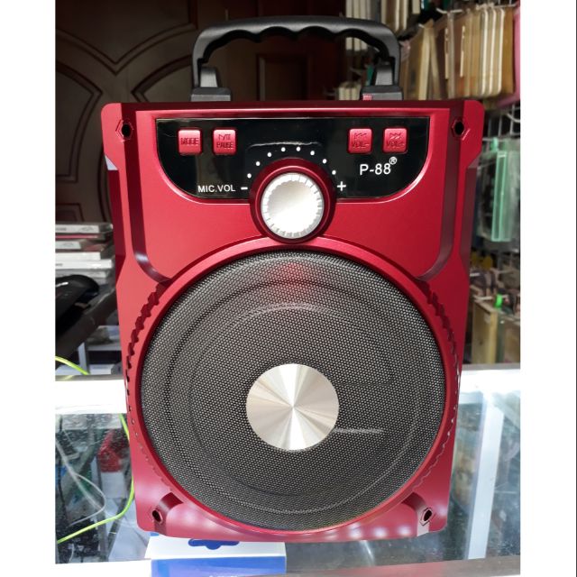 Loa bluetooth đa năng
