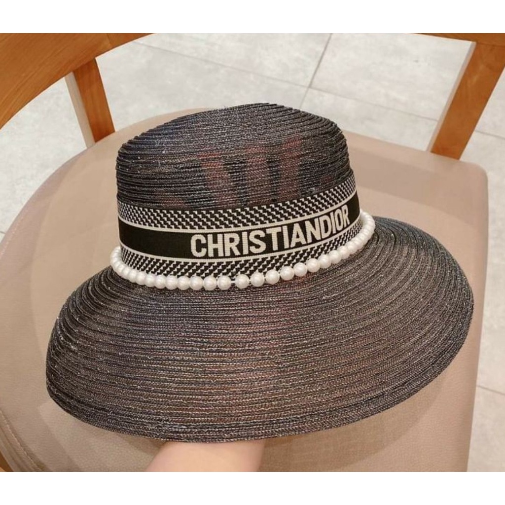 Nón nữ Mũ nữ Nói đi biển đi chơi