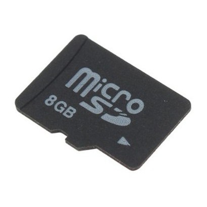 Thẻ nhớ micro SD 8GB, memory card siêu bền tốc độ cao 8 GB 8 gigabyte, lưu trữ máy ảnh, điện thoại, camera, tablet