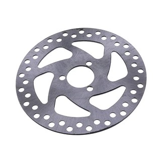 ĐĨA PHANH XE CÀO CÀO MINI TÂM LỖ D35MM