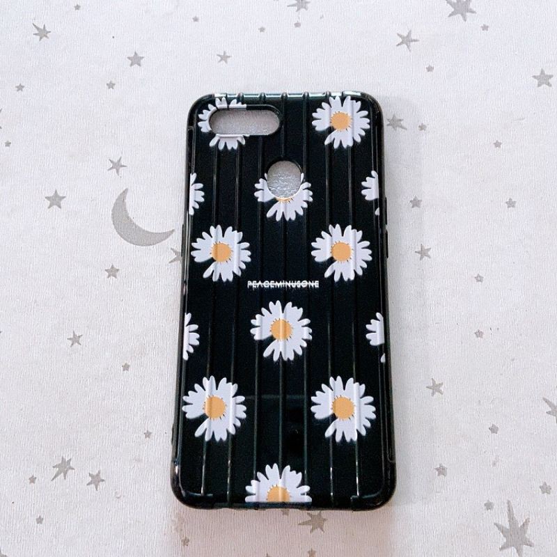 Ốp lưng vali dẻo Oppo A53/A93/Reno 2F