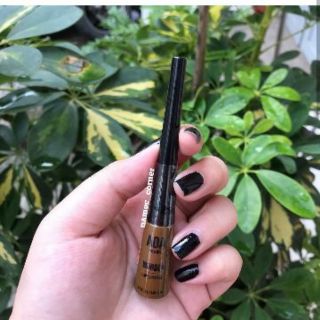 Kẻ mắt AOA Liquid Eyeliner