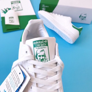 Giầy stan mit gót xanh 1:1 ( full box + free ship )