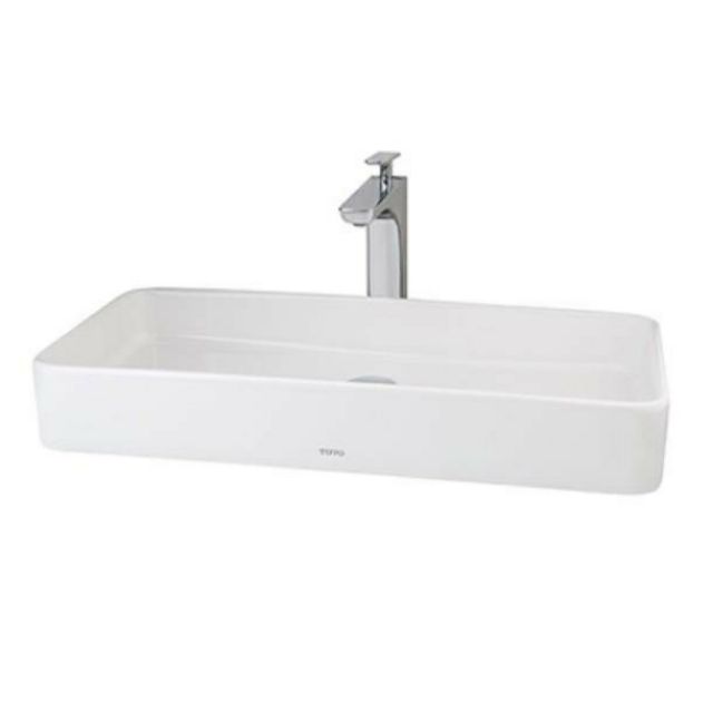 Chậu Đặt Trên Bàn lavabo ToTo LT953