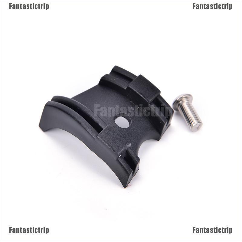 Khung Gắn Dây Cáp Chống Ma Sát Cho Xe Đạp Leo Núi