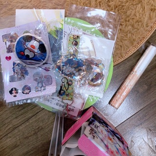 Combo của Thiên Trúc