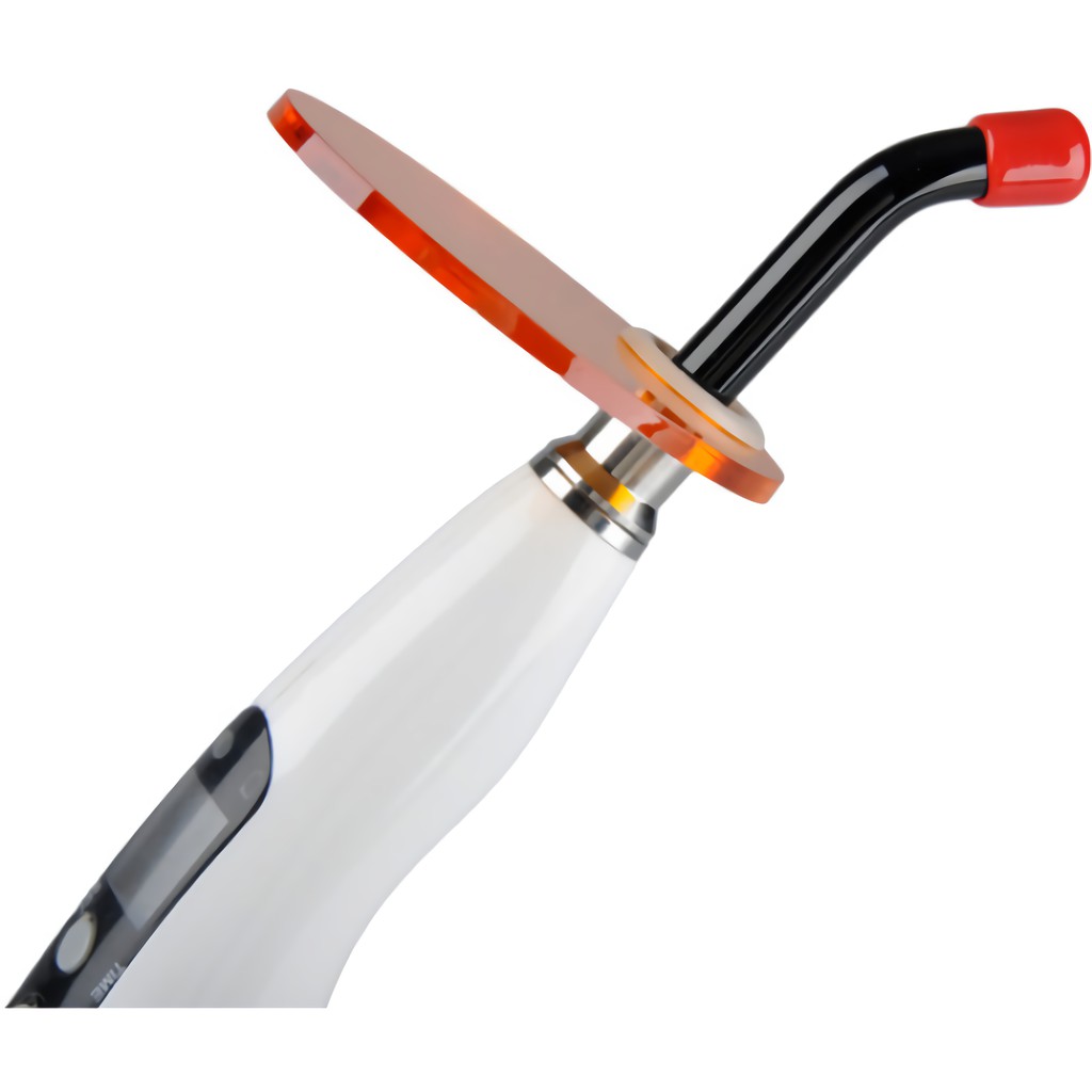 Đèn Led Tia UV Không Dây Công Suất Cao Chuyên Dụng Cho Nha Khoa