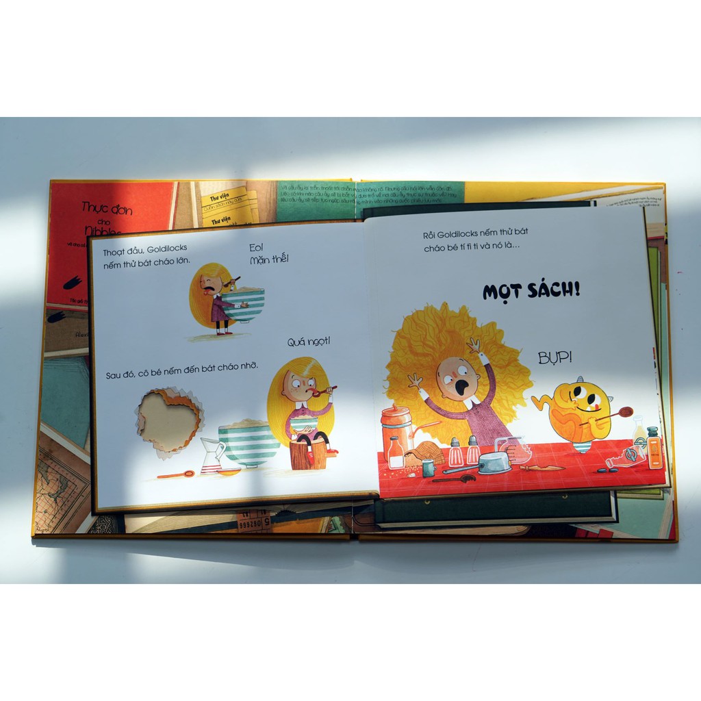 Sách - Siêu mọt Nibbles và những lần gặm nhấm vĩ đại (set 2 cuốn)