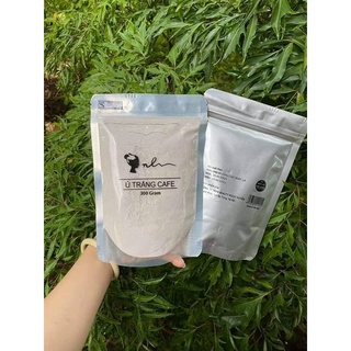 (Giá Sỉ siêu rẻ)Ủ Trắng Cà Phê 300gram
