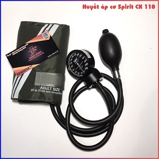 Huyết áp cơ spirit ck110