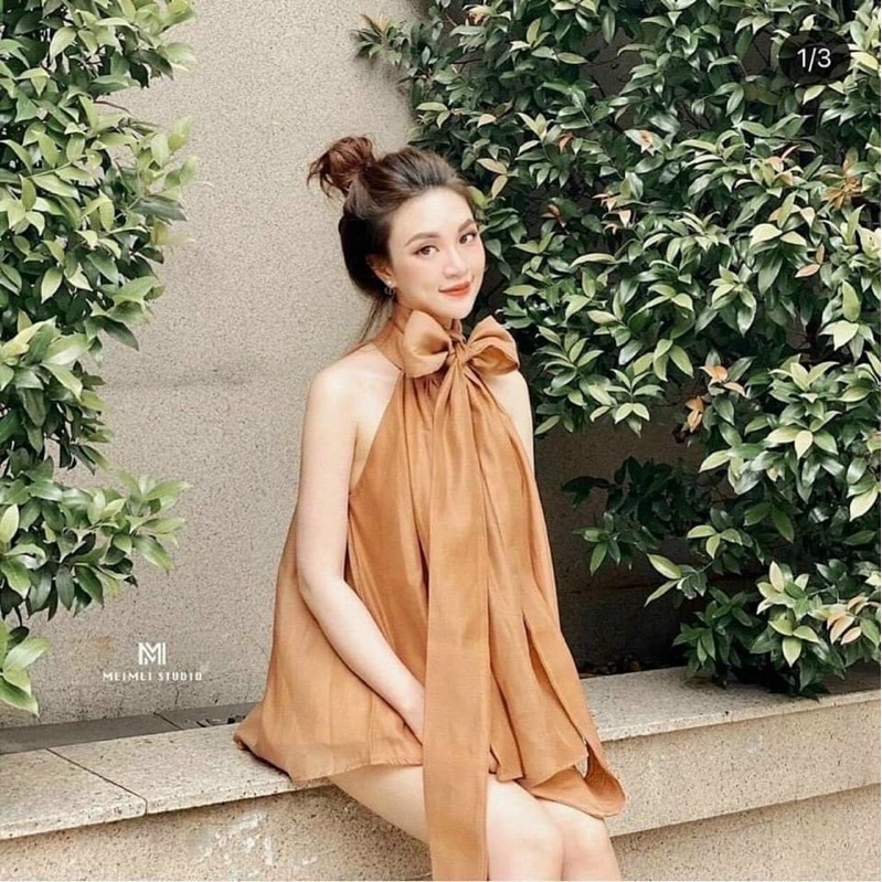 ÁO VOAN KIẾN SÁT NÁCH CỘT NƠ