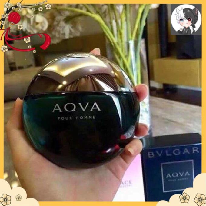 Nước Hoa Nam Bvlgari | BigBuy360 - bigbuy360.vn