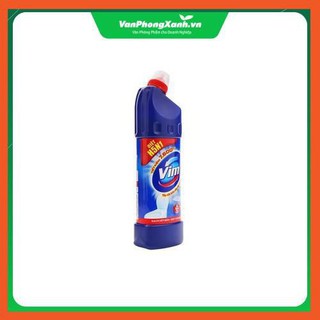 [Bán Lỗ]{Chính Hãng} Nhà tắm Vim siêu sạch 900ml