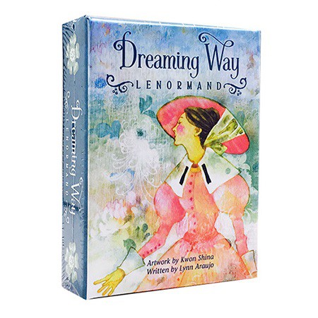 Bộ bài Dreaming Way Lenormand