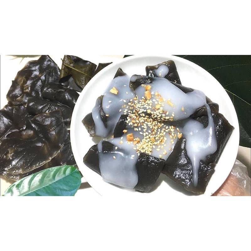 𝘽𝙖́𝙣𝙝 𝙇𝙖́ 𝙈𝙤̛ / 𝙇𝙖́ 𝙈𝙞́𝙩 Chấm nước cốt dừa 500gr