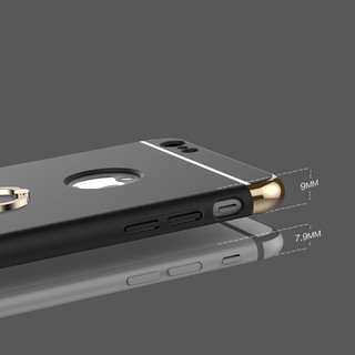 Ốp lưng iPhone 6/6S JR-BP168