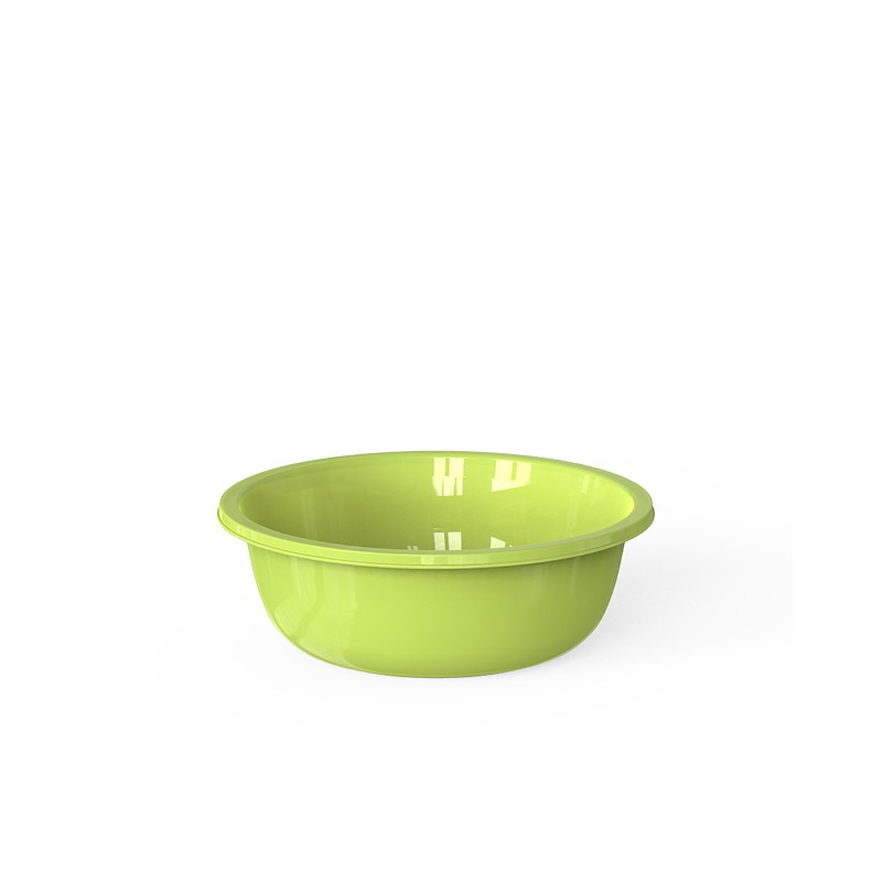 Thau Bầu 4T0 Nhựa Duy Tân (Ø 40 x 12,5 cm) No.0543
