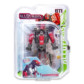 [Mã LT50 giảm 50k đơn 250k] Đồ Chơi Robot Khủng Long Bạo Chúa BTI E2008-01
