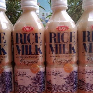SỮA GẠO HÀN QUỐC OKF 500ML