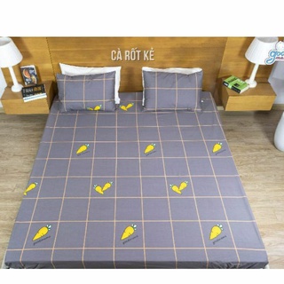 RA CHỐNG THẤM COTTON GOODMAMA-BẢO HÀNH 6 THÁNG-LỖI 1 ĐỔI 1