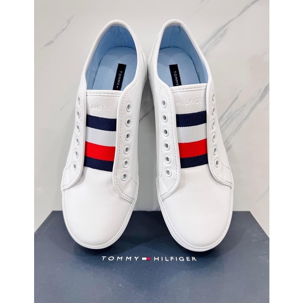 Giày tommy hilfiger