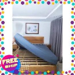 [XẢ KHO] Áo bọc nệm 2 mặt có khóa kéo chất liệu thun Hàn cao cấp