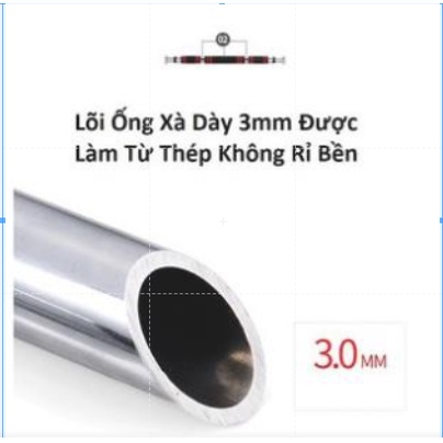 Xà đơn treo tường, xà đơn lắp cửa có điều chỉnh kích thước 100-150 cm bán buôn giá gốcwelike