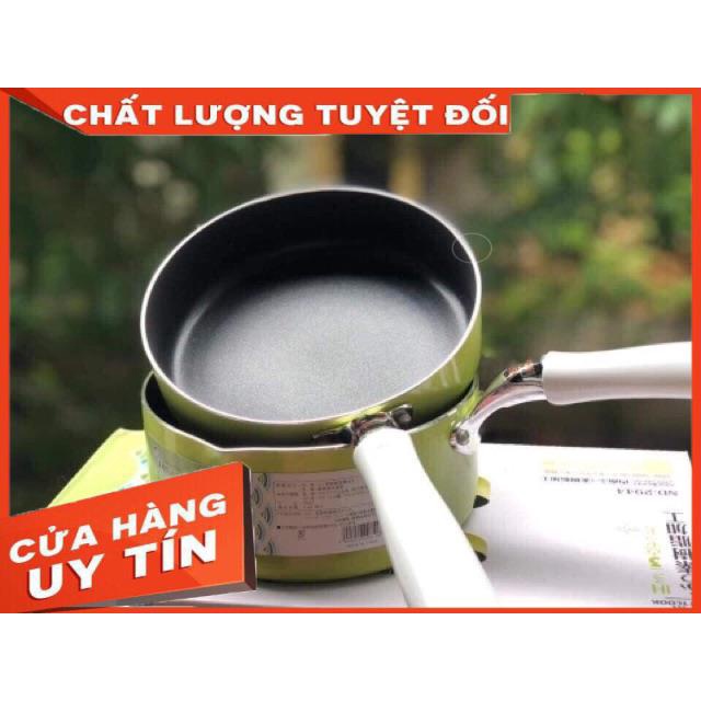 Bộ nồi chảo baby Nhật