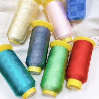 Chỉ tơ (tép 20m)