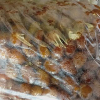 Sỉ 1kg Mứt táo(chạy số lượng)
