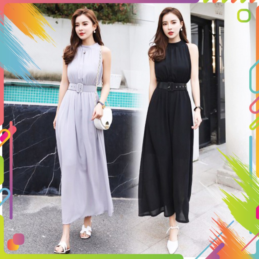 váy hoa maxi giá tốt Tháng 9, 2023 | Mua ngay | Shopee Việt Nam