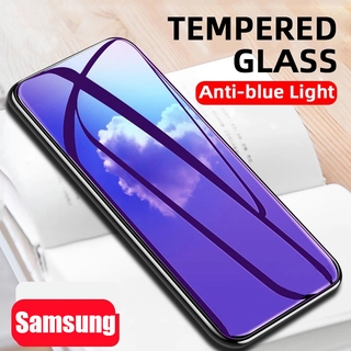 Kính Cường Lực 9h Chống Ánh Sáng Xanh Cho For Samsung Galaxy A54 A34 A24 A73 A53 A33 A23 A14 A13 A04 A04s A04e A03 4G 5G A71 A12 A22 A50 A02 A02s A32 A11 A50s A30s A10 A20 A30 A70 A70s A72 A52 A42 A21s A31 A51 5G