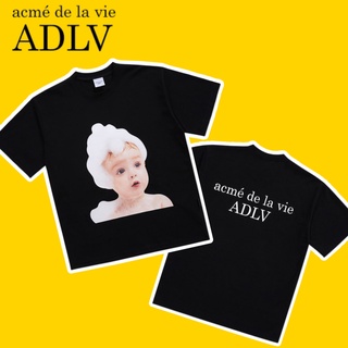 ⚡️ Áo thun ADLV BABY Bé Bọt  [ FreeShip ] ⚡️