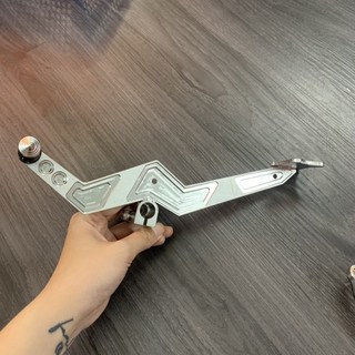 CẦN SỐ INOX 304 DẦY 4li