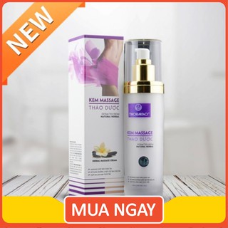 kem massage tan mỡ thorakao