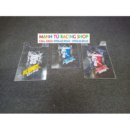 Mica che phuộc king drag - KU5891