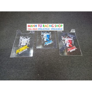 mica che phuộc king drag - KU5891