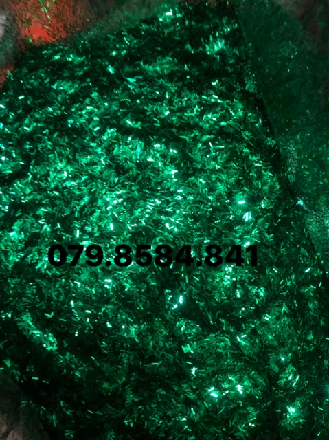 100gr kim tuyến sợi màu