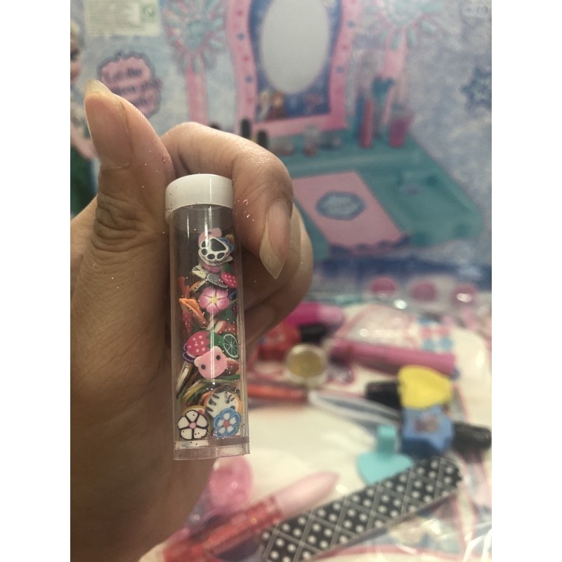 Đồ chơi make up Frozen