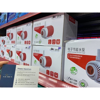 Máy bơm bể cá baoyu by 101| 102| 103| 104| 105| 106| 107